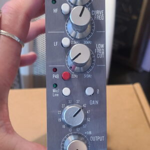 B-stock: RPQ500 Sn 2664