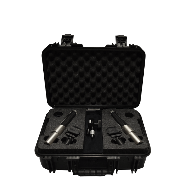 NUVO Stereo Kit