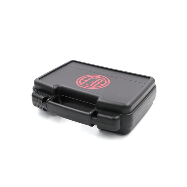 NUVO Mic Case