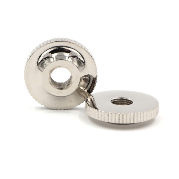 R44 Thumb Nut