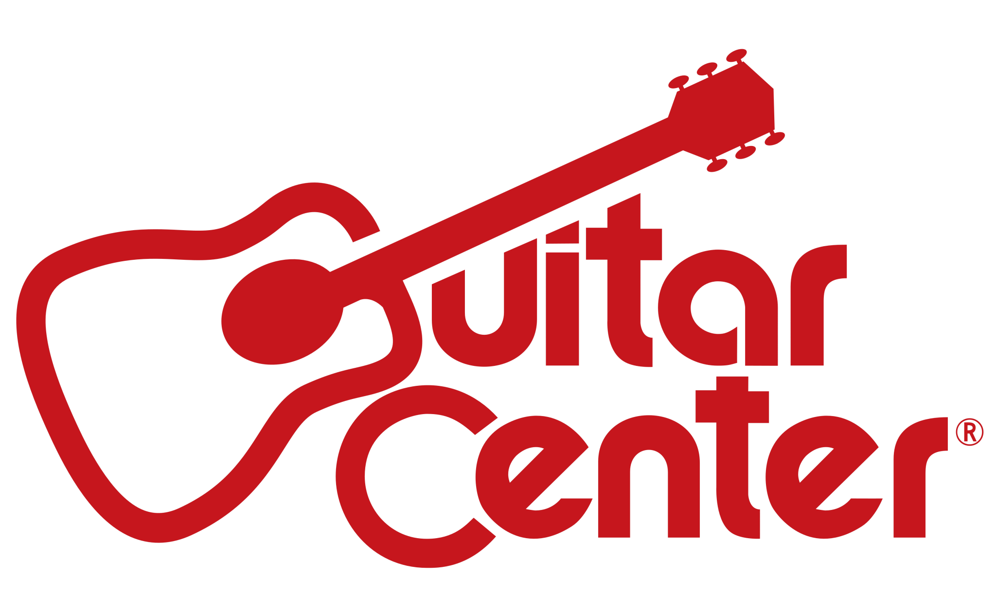 Guitar center