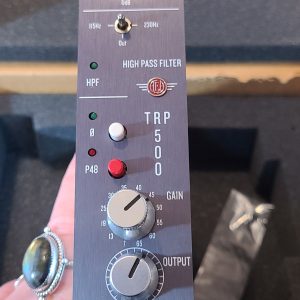 B-stock: TRP500 Sn 173
