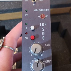 B-stock: TRP500 Sn 171