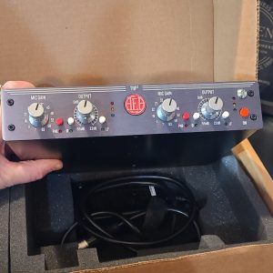 B-stock: TRP2 Sn 590