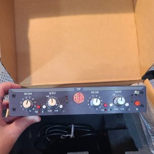 B-stock: TRP2 Sn 915
