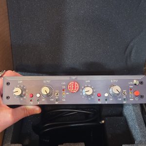 B-stock: TRP3 Sn 1042