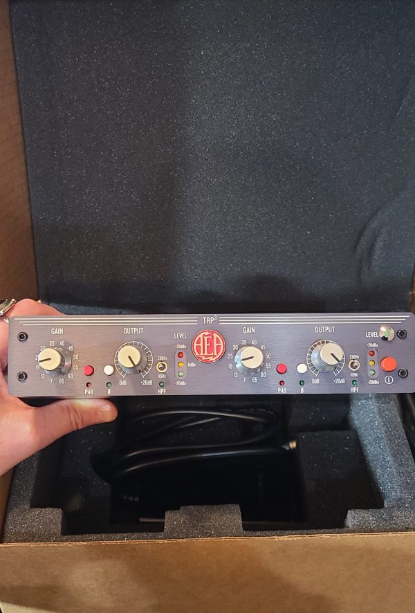 B-stock: TRP3 Sn 1042