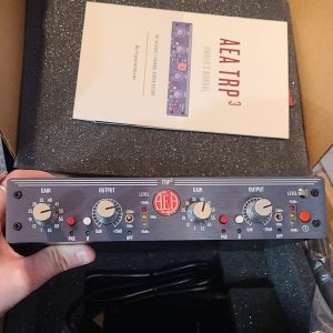 B-stock: TRP3 Sn 1047