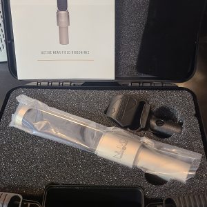 B-stock: N22 Sn 2810
