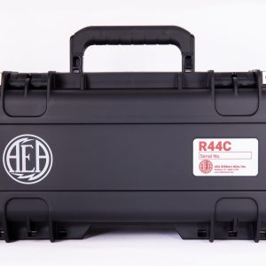R44 SKB Case