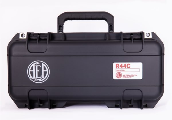 R44 SKB Case