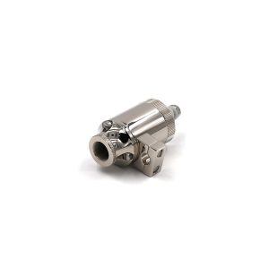 R44 Series Cushion Mount