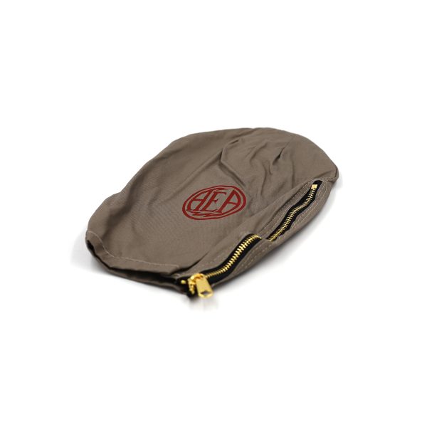 R44 and KU4 Cloth Zipper Bag