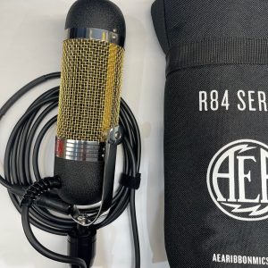 B-stock: R84A Sn 1273
