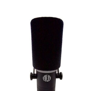 KU5A Windscreen
