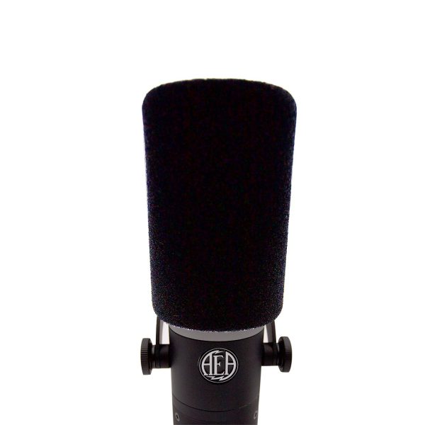 KU5A Windscreen