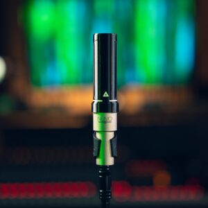 Aegis Lefelo Nuvo Cover